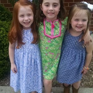 Meet your Posher, Carrie